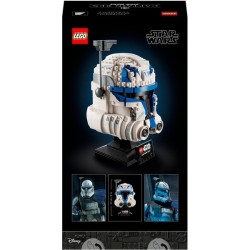 Captain Rex Helm