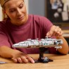 Home One Starcruiser