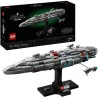 Home One Starcruiser