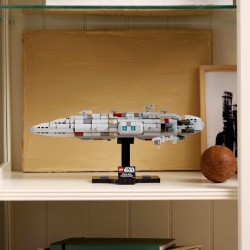 Home One Starcruiser