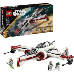 ARC-170 Starfighter