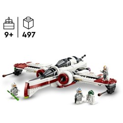 ARC-170 Starfighter