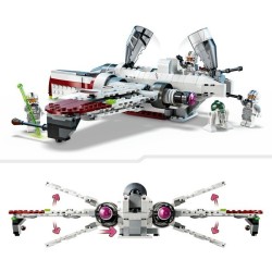 ARC-170 Starfighter