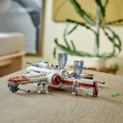 ARC-170 Starfighter