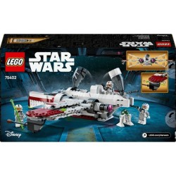 ARC-170 Starfighter