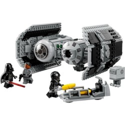 TIE Bomber