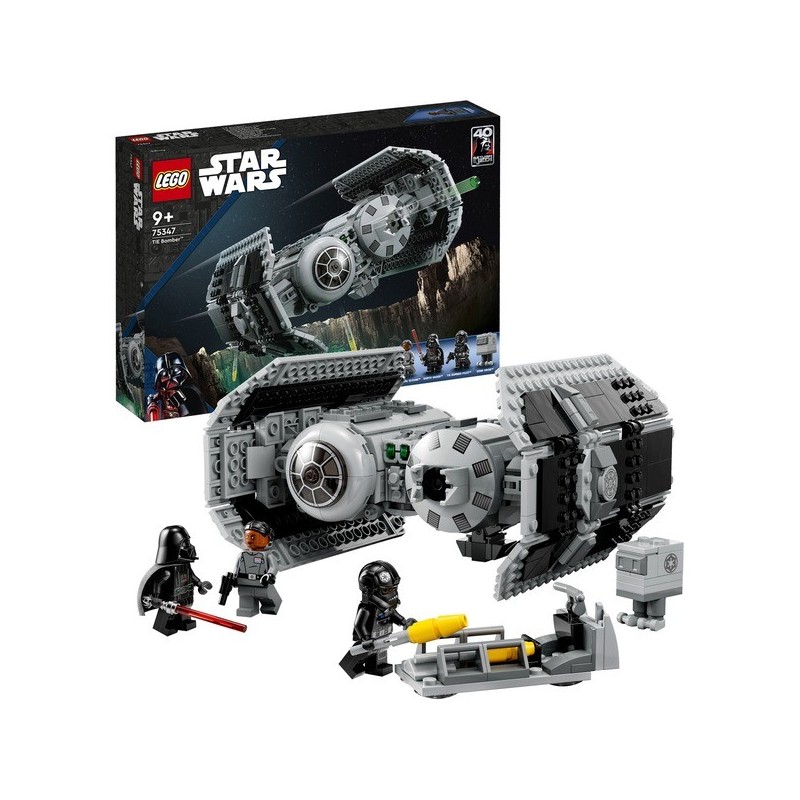 TIE Bomber