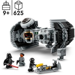 TIE Bomber