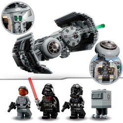 TIE Bomber