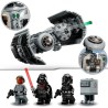 TIE Bomber