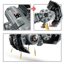 TIE Bomber
