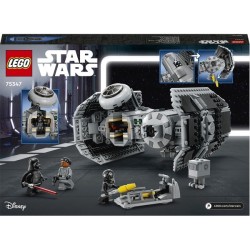 TIE Bomber