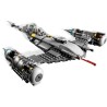 Der N-1 Starfighter des Mandalorianers