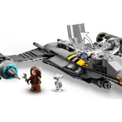 Der N-1 Starfighter des Mandalorianers