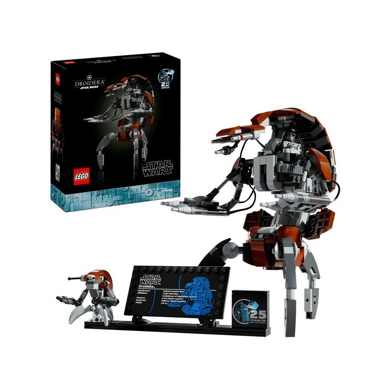 Droideka