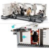Das Entern der Tantive IV