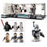 Das Entern der Tantive IV