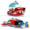 Der Crimson Firehawk