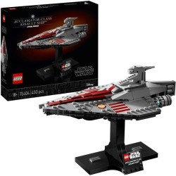 Assault Ship der Acclamator-Klasse