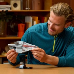 Assault Ship der Acclamator-Klasse