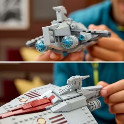 Assault Ship der Acclamator-Klasse