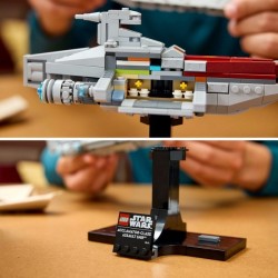 Assault Ship der Acclamator-Klasse