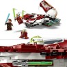 Ahsokas Jedi Interceptor