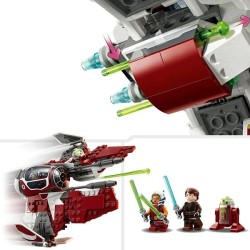 Ahsokas Jedi Interceptor