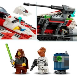 Jedi Bobs Sternjäger