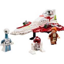 Obi-Wan Kenobis Jedi Starfighter