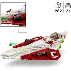 Obi-Wan Kenobis Jedi Starfighter