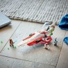 Obi-Wan Kenobis Jedi Starfighter