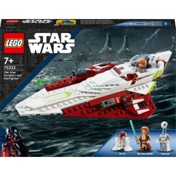 Obi-Wan Kenobis Jedi Starfighter
