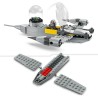 Mandos und Grogus N-1 Starfighter