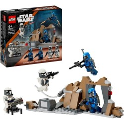Hinterhalt auf Mandalore Battle Pack