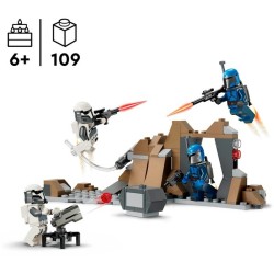 Hinterhalt auf Mandalore Battle Pack