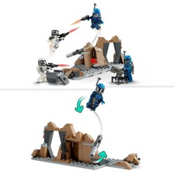 Hinterhalt auf Mandalore Battle Pack