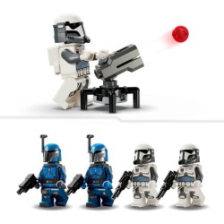Hinterhalt auf Mandalore Battle Pack