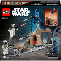 Hinterhalt auf Mandalore Battle Pack