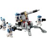 501st Clone Troopers Battle Pack