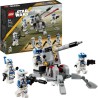 501st Clone Troopers Battle Pack