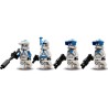 501st Clone Troopers Battle Pack