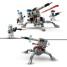 501st Clone Troopers Battle Pack