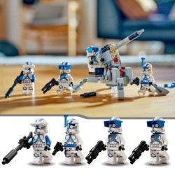 501st Clone Troopers Battle Pack