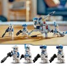 501st Clone Troopers Battle Pack