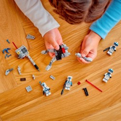 501st Clone Troopers Battle Pack