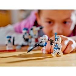 501st Clone Troopers Battle Pack