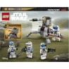 501st Clone Troopers Battle Pack