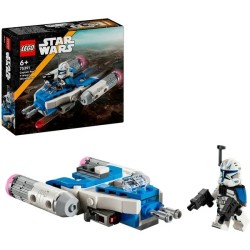 Captain Rex Y-Wing Microfighter
