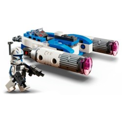 Captain Rex Y-Wing Microfighter